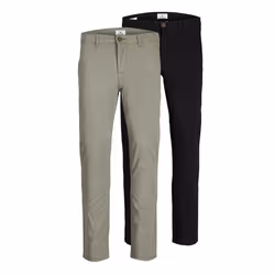 Jack & Jones 12180705 Black, Green - Additional view 7