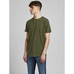 Jack & Jones 12182498 T-shirt Cotton