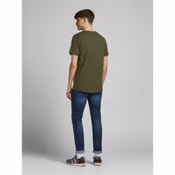 Jack & Jones 12182498 T-shirt Cotton