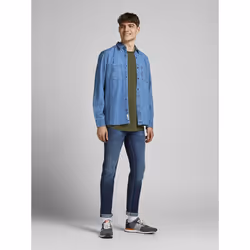 Jack & Jones 12182498 T-shirt Cotton