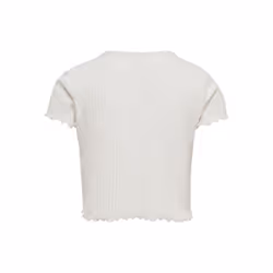 ONLY 15225338 Round neckline Elastane, Polyester, Viscose