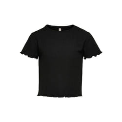ONLY 15225338 Round neckline Elastane, Polyester, Viscose