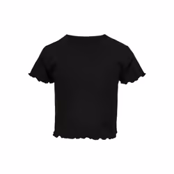 ONLY 15225338 Round neckline Elastane, Polyester, Viscose