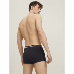 Jack & Jones 10-Pack Trunks - Additional view 4