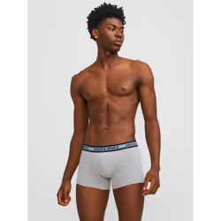 Jack & Jones 10-Pack Trunks