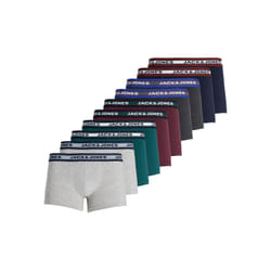 Jack & Jones 10-Pack Trunks