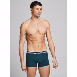 Jack & Jones 10-Pack Trunks - Additional view 5