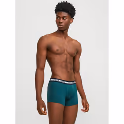 Jack & Jones 10-Pack Trunks - Additional view 7