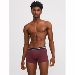 Jack & Jones 10-Pack Trunks - Additional view 8