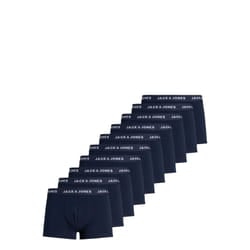 Jack & Jones 12189937 Boxer brief Navy