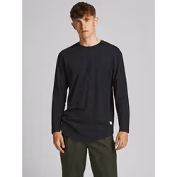 Jack & Jones 12190128, T-shirt, L, Cotton, 1 pc(s)