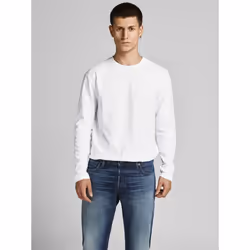 Jack & Jones 12190128, T-shirt, L, Cotton, 1 pc(s)