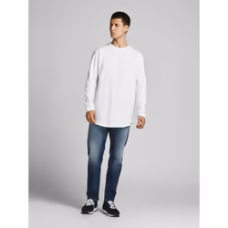 Jack & Jones 12190128 T-shirt Cotton