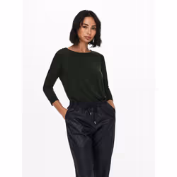 ONLY 15157920, Top (garment), Adult, Female, Green, Rosin, S