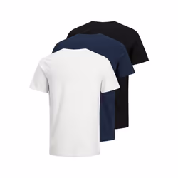Jack & Jones 12191330 T-shirt Cotton - Additional view 8
