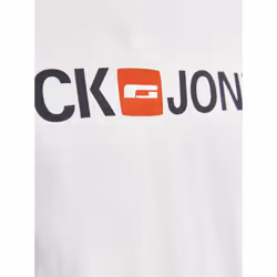 Jack & Jones 12191330 T-shirt Cotton - Additional view 5