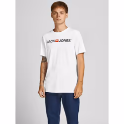 Jack & Jones 12191330, T-shirt, XXL, Cotton, 1 pc(s)