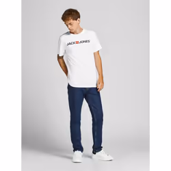 Jack & Jones 12191330 T-shirt Cotton