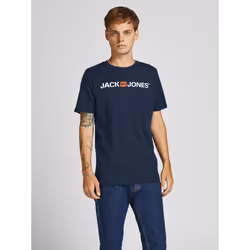 Jack & Jones 12191330 T-shirt Cotton - Additional view 6