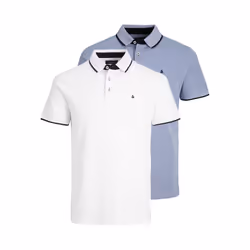 Jack & Jones 12191216 Cotton - Additional view 7