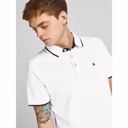 Jack & Jones 12191216 Cotton - Additional view 4