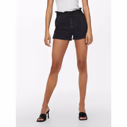 ONLY 15200196, Female, Adult, Black, XS, Monochromatic, 1 pc(s)