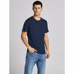 Jack & Jones 12191190 T-shirt Cotton - Additional view 6