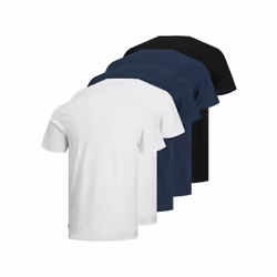 Jack & Jones 12191190 T-shirt Cotton - Additional view 7
