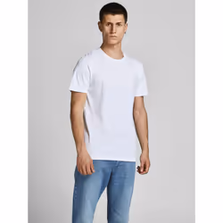Jack & Jones 12191190, T-shirt, L, Cotton, 1 pc(s)