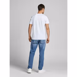 Jack & Jones 12191190 T-shirt Cotton