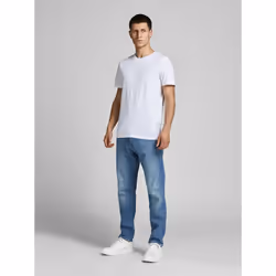 Jack & Jones 12191190 T-shirt Cotton