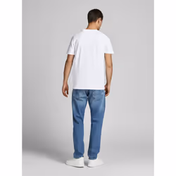 Jack & Jones 12191190 T-shirt Cotton