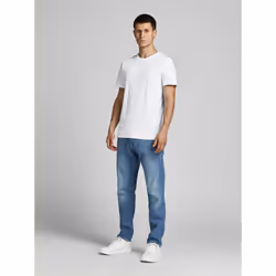 Jack & Jones 12191190 T-shirt Cotton