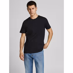 Jack & Jones 12191190 T-shirt Cotton - Additional view 4