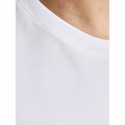 Jack & Jones 12191190 T-shirt Cotton - Additional view 6