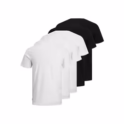 Jack & Jones 12191190 T-shirt Cotton - Additional view 8