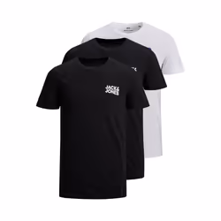 Jack & Jones 12191762, T-shirt, L, Cotton, 1 pc(s)