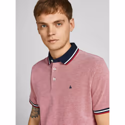 Jack & Jones 12191216 Cotton - Additional view 4