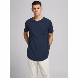 Jack & Jones 12191765 T-shirt Cotton - Additional view 6