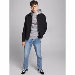 Jack & Jones 12193398 Blue - Additional view 4