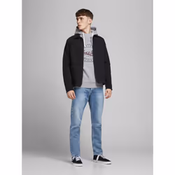 Jack & Jones 12193398 Blue - Additional view 3