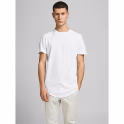 Jack & Jones 12191765 T-shirt Cotton - Additional view 5