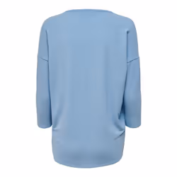 ONLY 15157920 Round neckline 3/4 sleeve Elastane, Polyester, Viscose - Additional view 4