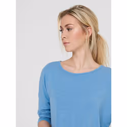 ONLY 15157920 Round neckline 3/4 sleeve Elastane, Polyester, Viscose - Additional view 6