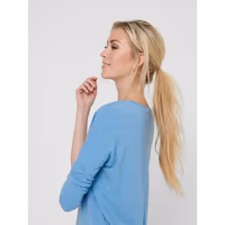 ONLY 15157920 Round neckline 3/4 sleeve Elastane, Polyester, Viscose - Additional view 7