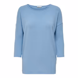ONLY 15157920 Round neckline 3/4 sleeve Elastane, Polyester, Viscose