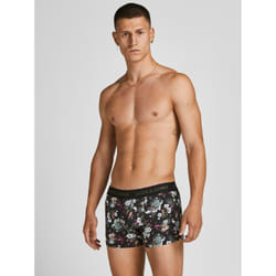 Jack & Jones 12194284_2161_877733.265 underpants Black