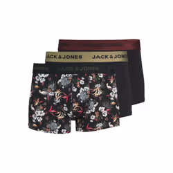 Jack & Jones 12194284_2161_877733.265 underpants Black