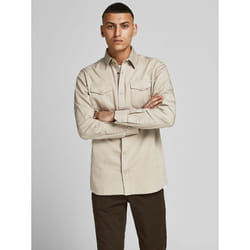 Jack & Jones 12138115 Shirt Cotton