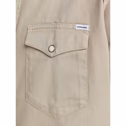 Jack & Jones 12138115 Shirt Cotton - Additional view 6